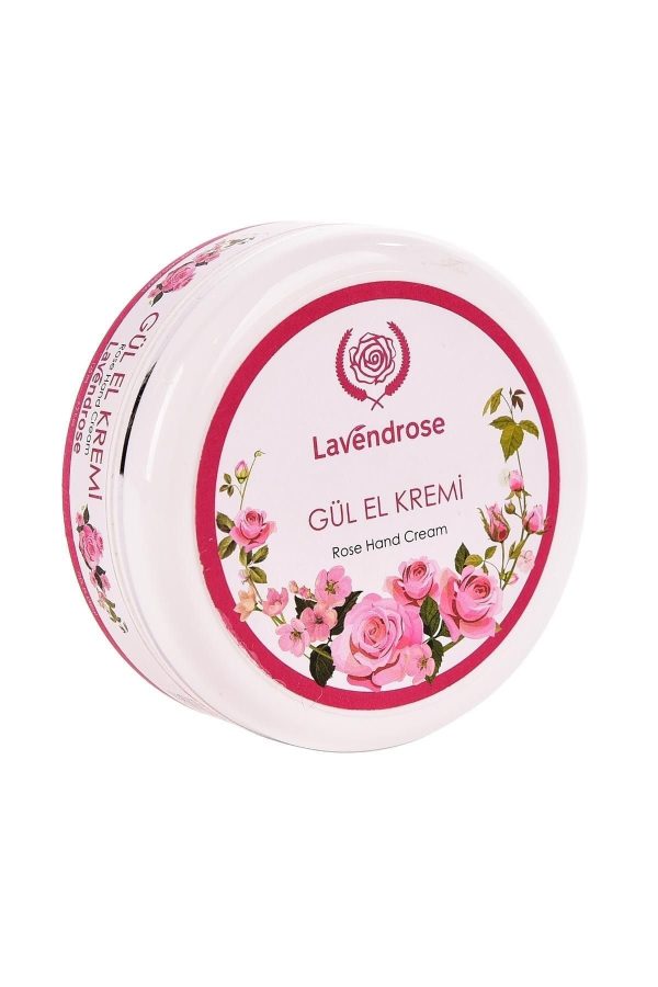 کرم دست اورجینال برند Lavendrose کد 164562123