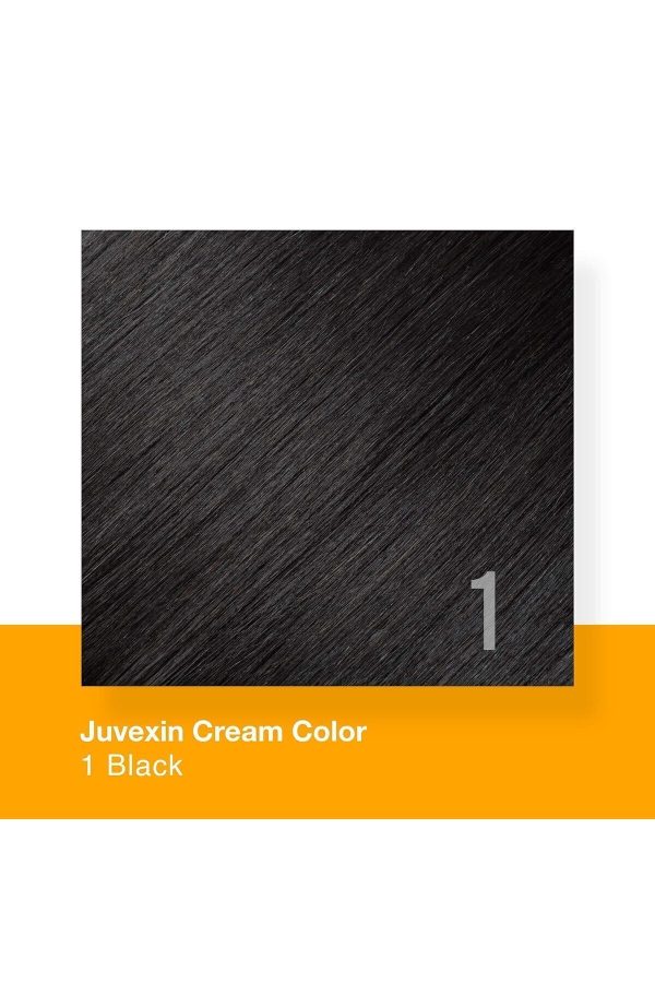رنگ مو اورجینال برند Gk hair مدل Juvexin Cream Color کد 773902645 - Image 7