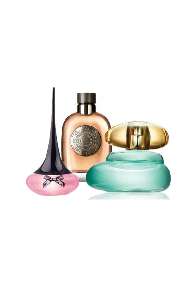 ادکلن اورجینال برند Oriflame کد 128134802