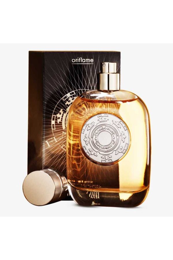 ادکلن اورجینال برند Oriflame کد 128134802 - Image 3