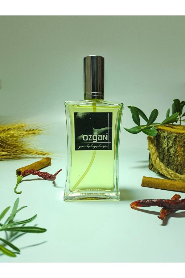 ادکلن اورجینال برند Ozgan fragrance مدل M129 WOODY&ORİENTAL 100ml EDP کد 770928430