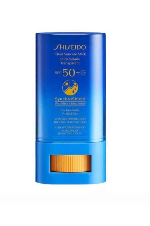 ضد آفتاب صورت اورجینال برند Shiseido کد 793867873