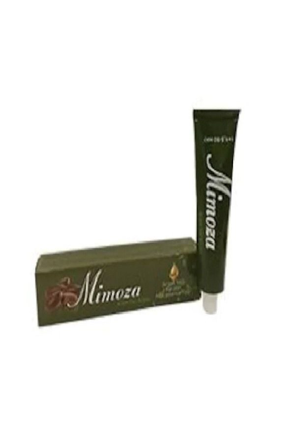 رنگ مو اورجینال برند Mimoza مدل Extra Light Blonde Golden کد 46775441