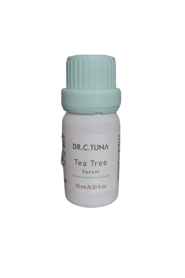 سرم پوست اورجینال برند Farmasi مدل Tea Tree Oil Sos Serum کد 316494426