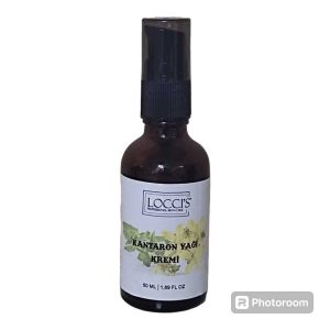 کرم بدن اورجینال برند Loccis مدل **[Product Name]** Cream کد 829381313