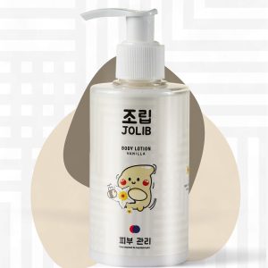 کرم بدن اورجینال برند Jolib کد 817141800
