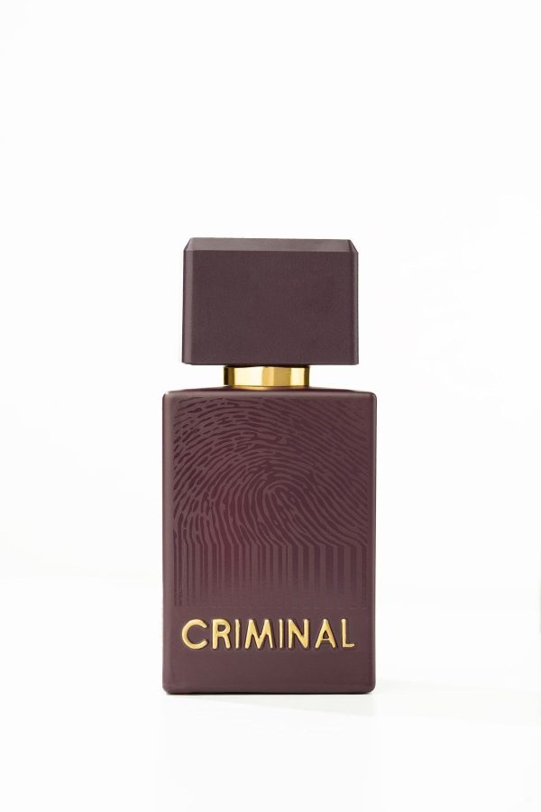 ادکلن اورجینال برند Criminal کد 37172482