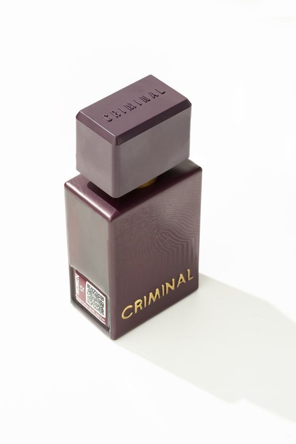 ادکلن اورجینال برند Criminal کد 37172482 - Image 6
