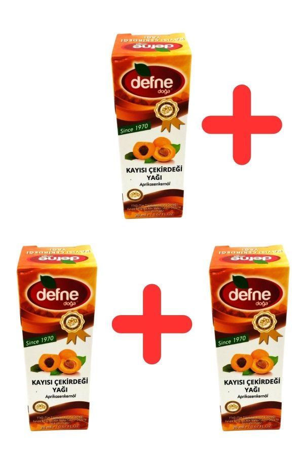 روغن مراقبت کننده اورجینال برند Defne doga کد 782536998