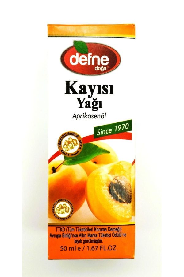 روغن مراقبت کننده اورجینال برند Defne doga کد 782536998 - Image 3