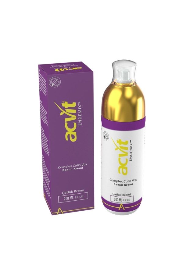 کرم بدن اورجینال برند Acvit کد 288664824 - Image 2