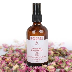 کرم جوان کننده اورجینال برند Rosess کد 746148001