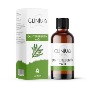 روغن مراقبت کننده اورجینال برند Cliniva کد 756041114