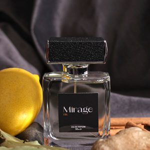 ادکلن اورجینال برند Hs mirage کد 759354254