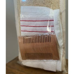 لیف و اسفنج حمام اورجینال برند Heal peel کد 750275956