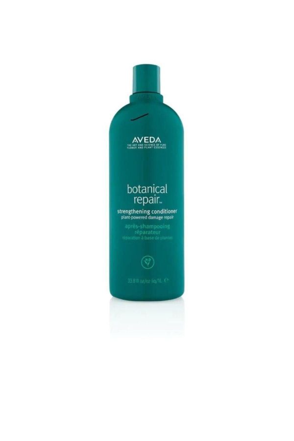 کرم مو اورجینال برند Aveda مدل Botanical Repair Strengthening Conditioner 1l کد 237501932