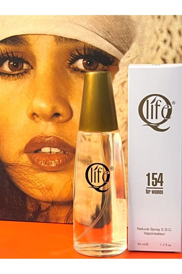 ادکلن اورجینال برند Q life کد 809289114