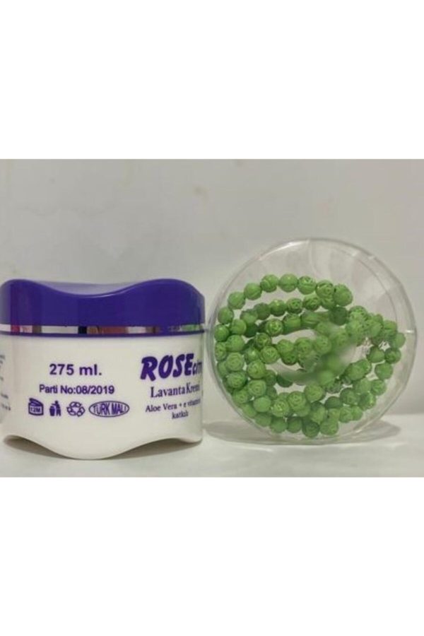 کرم بدن اورجینال برند Rosecity کد 110642060