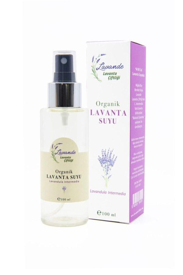 کرم جوان کننده اورجینال برند Lavande کد 177213611