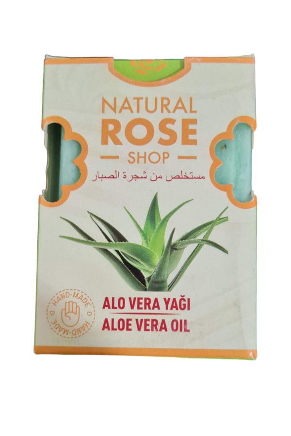 صابون جامد اورجینال برند Natural rose shop کد 802086469