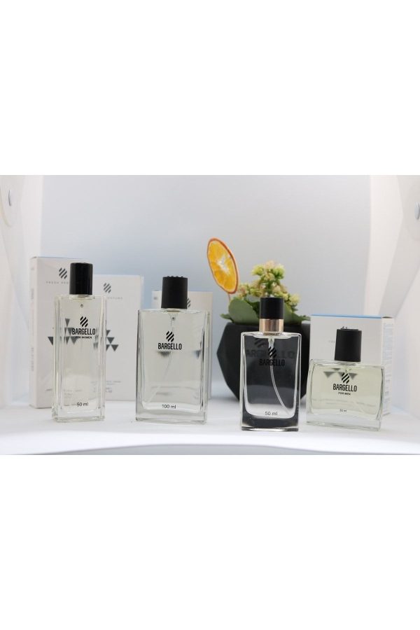 ادکلن اورجینال برند Bargello کد 327950210