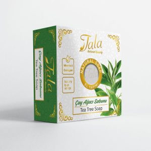 صابون جامد اورجینال برند Tala کد 344172121