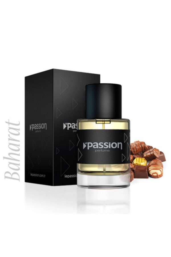 ادکلن اورجینال برند Le passion perfume مدل Black Xs کد 159141413
