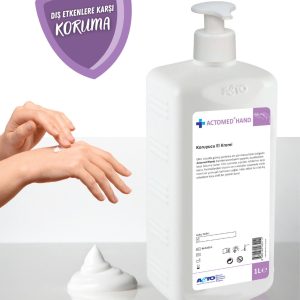 کرم دست اورجینال برند Acto کد 398663723