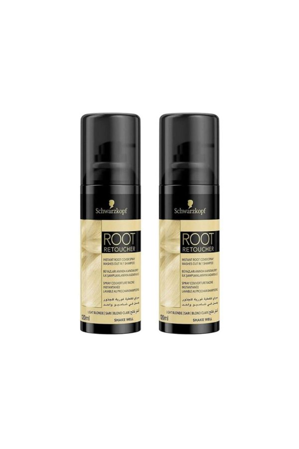 رنگ مو اورجینال برند Schwarzkopf کد 802111136