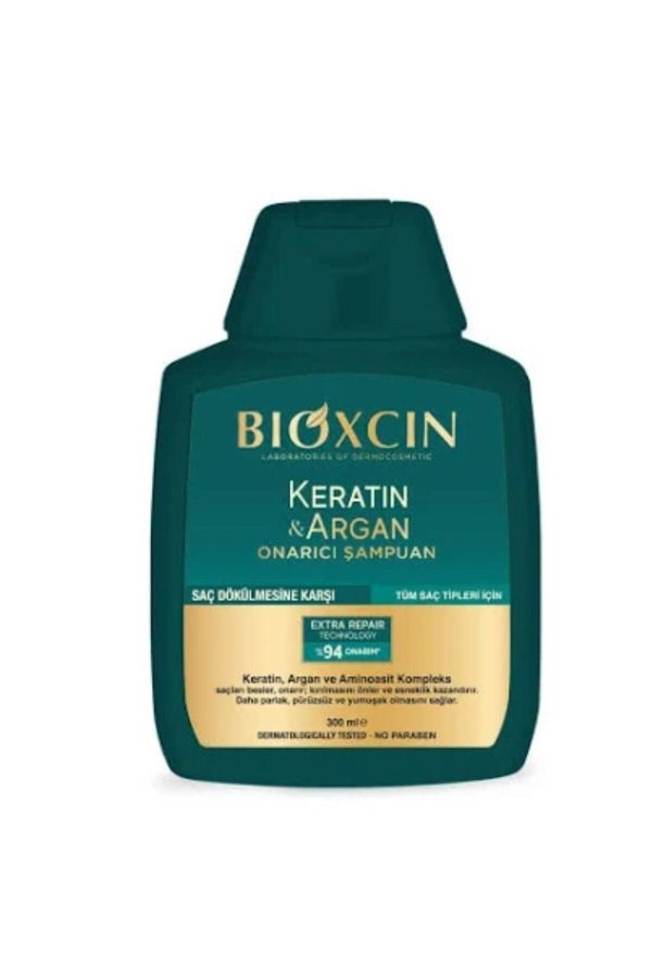 شامپو اورجینال برند Bioxcin کد 309106610