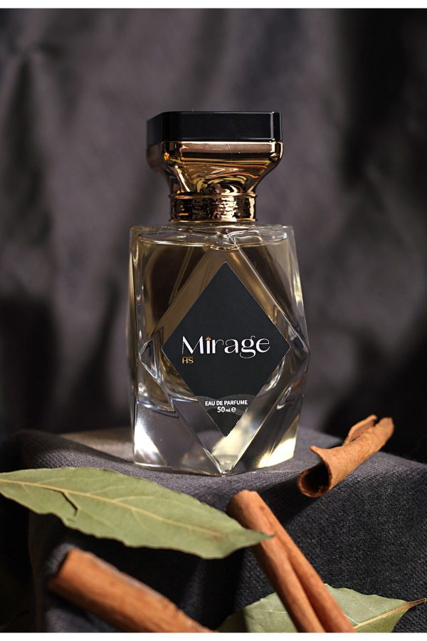 ادکلن اورجینال برند Hs mirage کد 771562870 - Image 3