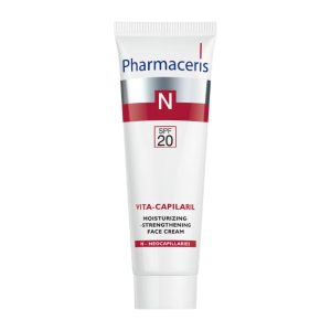 کرم بدن اورجینال برند Pharmaceris کد 780024792