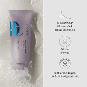 تونیک ضد ریزش مو اورجینال برند Oriflame کد 757352043