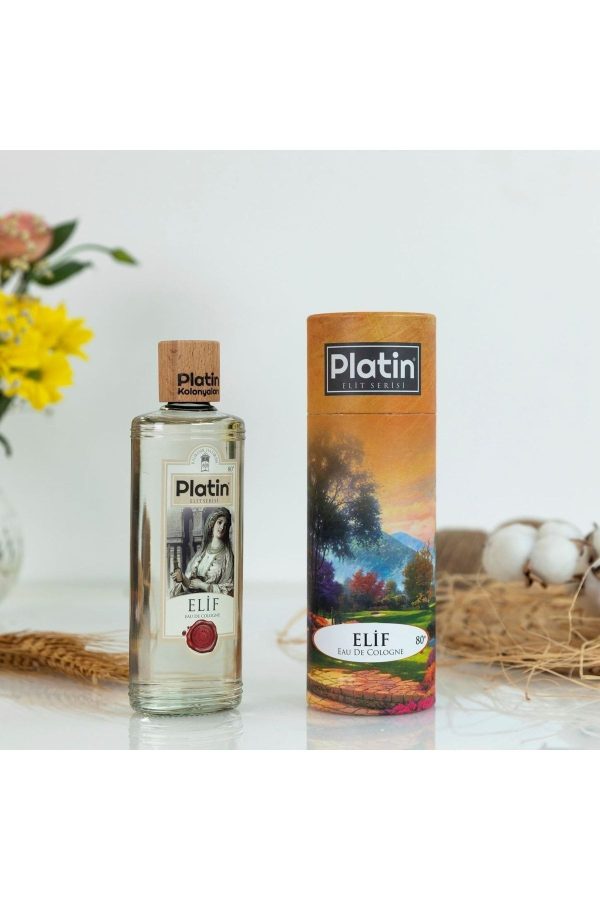 ادکلن اورجینال برند Platin کد 64957596