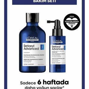 شامپو اورجینال برند L oreal professionnel کد 781340803