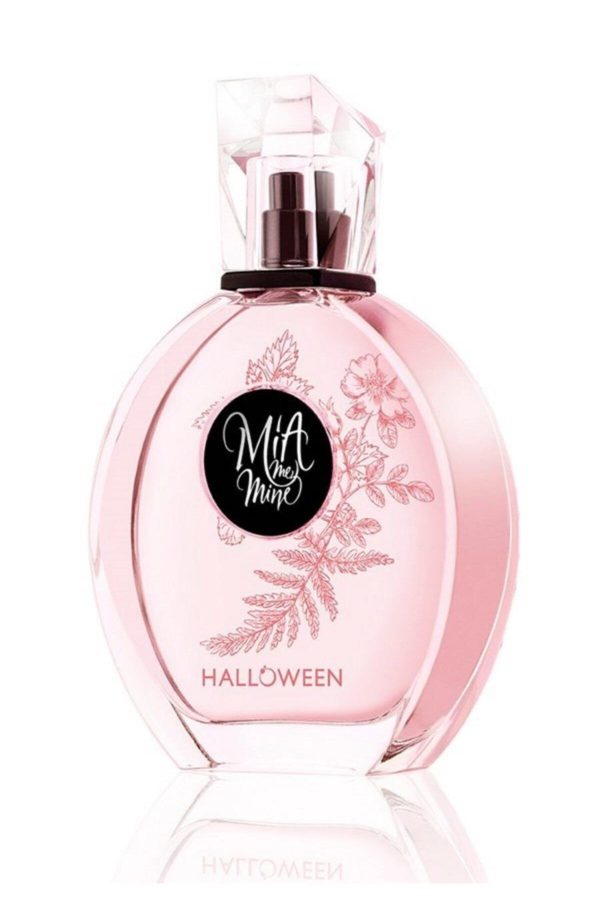 ادکلن اورجینال برند Halloween مدل Halloween Mia Me Mine Edt کد 4824917
