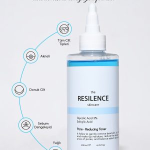 کرم جوان کننده اورجینال برند The resilence skincare کد 774659207