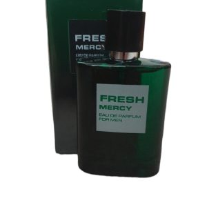 ادکلن اورجینال برند Mercy مدل Fresh Eau De کد 233982401