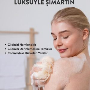 صابون جامد اورجینال برند Zullem مدل Milk-based natural sponge soap کد 785859641