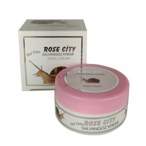 کرم صورت اورجینال برند Rosecity کد 42606731