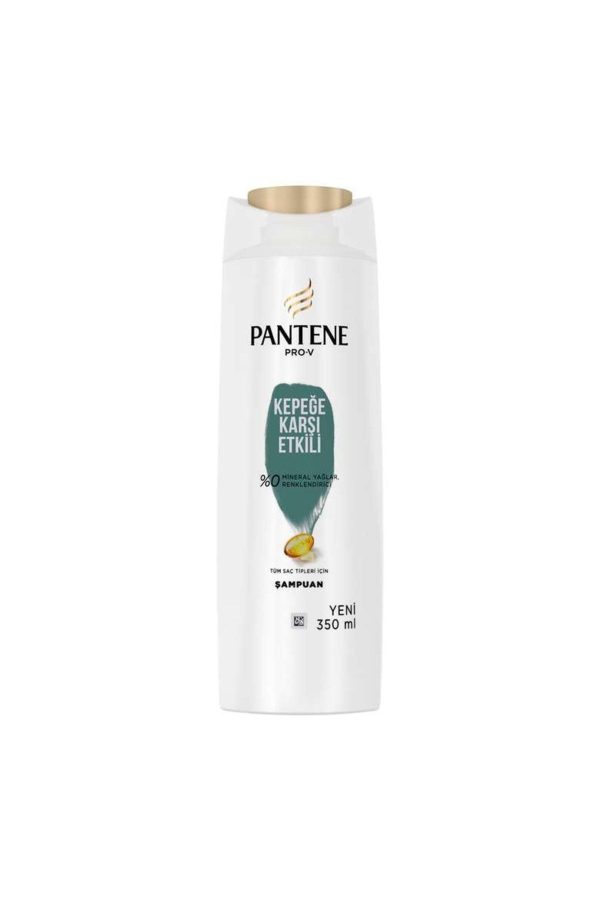 شامپو اورجینال برند Pantene کد 703384674