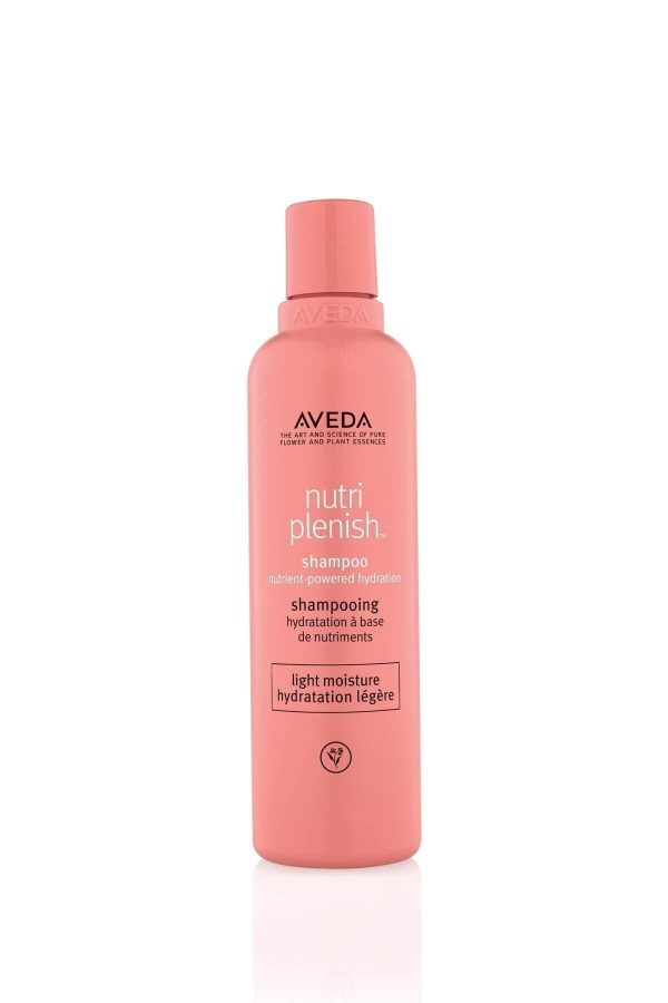 شامپو اورجینال برند Aveda کد 798421116 - Image 2