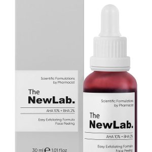سرم پوست اورجینال برند The newlab کد 89457186