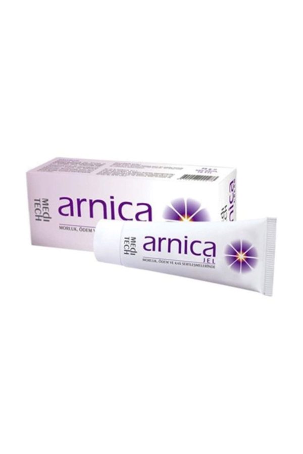 کرم بدن اورجینال برند Arnica مدل 75 Gr Jel کد 637208432