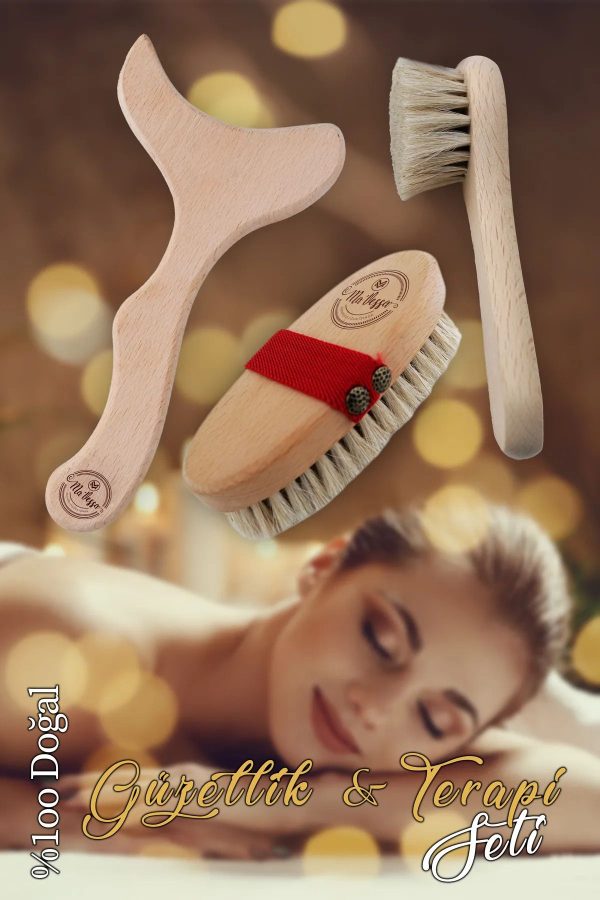 برس سلولیت اورجینال برند Ma vessa کد 778177869 - Image 3