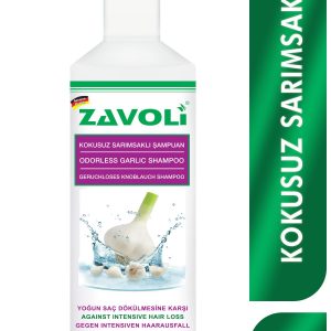 شامپو اورجینال برند Zavoli کد 39529809
