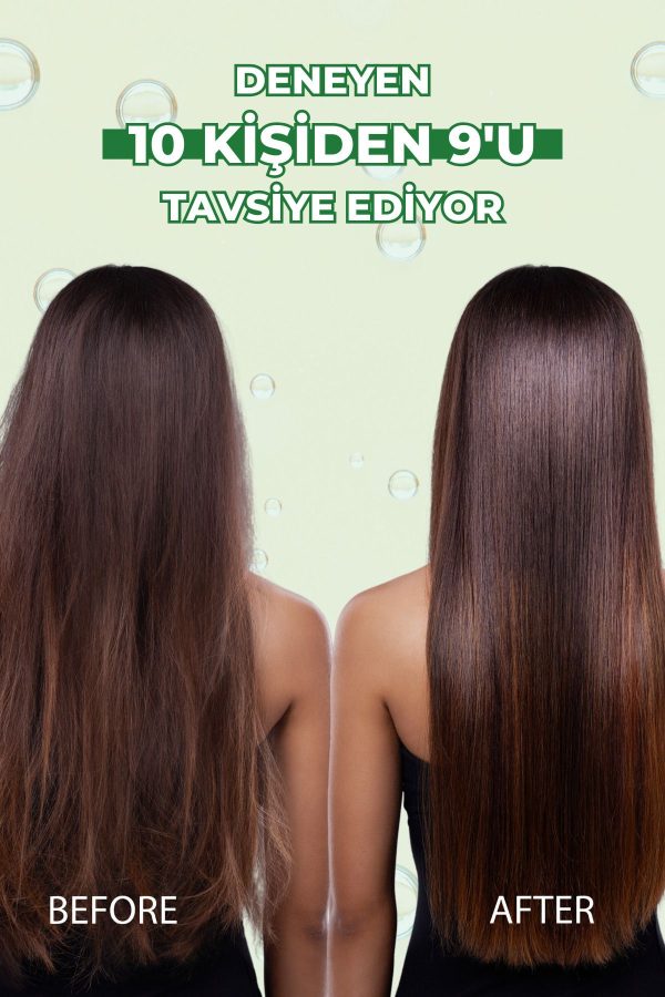 شامپو اورجینال برند Zavoli کد 39529809 - Image 5