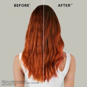 شامپو اورجینال برند Wella professionals کد 776386114