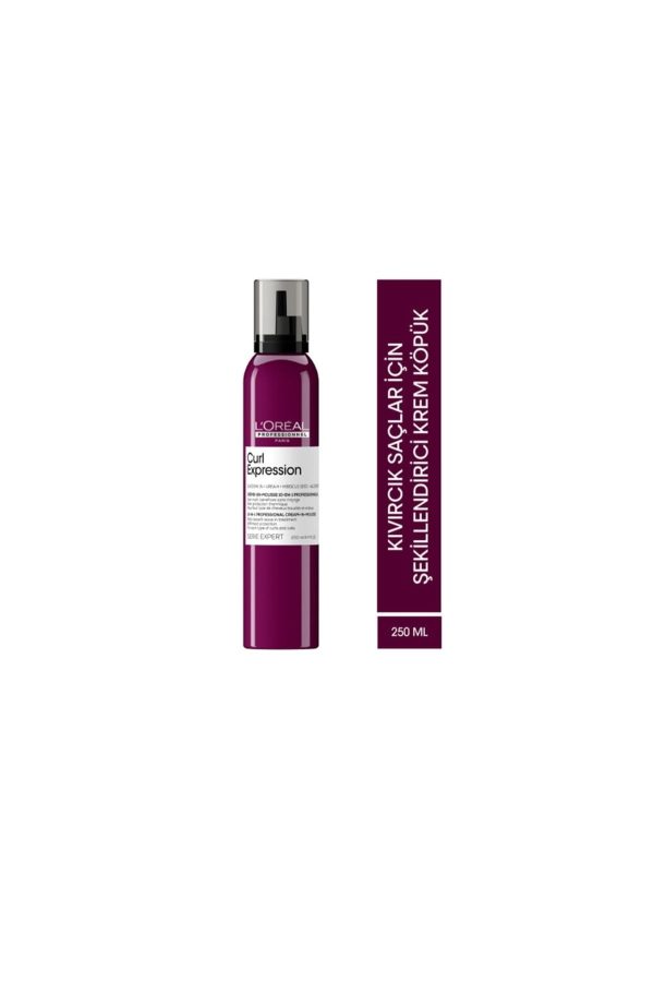 فوم مو اورجینال برند L oreal professionnel کد 806229037