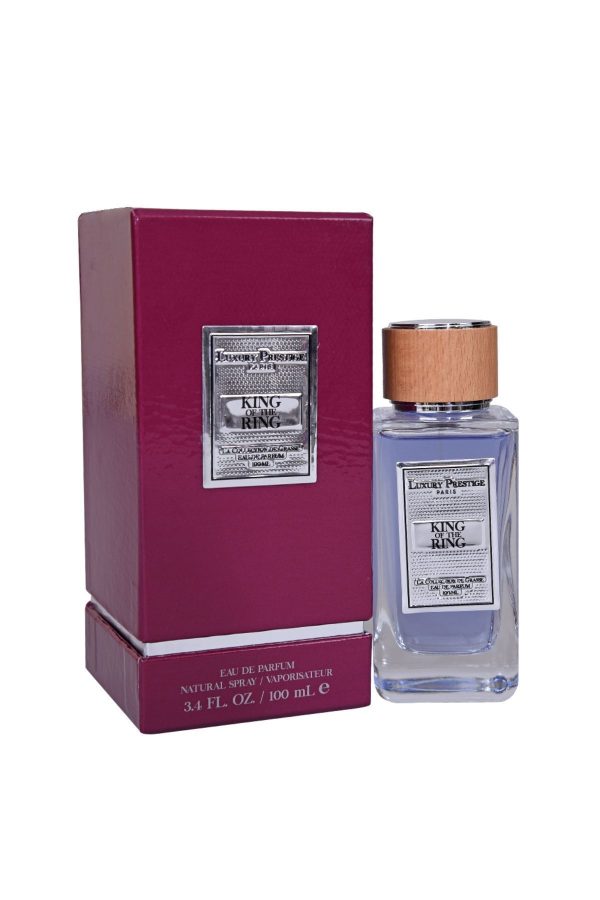 ادکلن اورجینال برند Luxury prestige کد 475312515 - Image 2